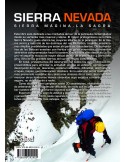 LIBRO GUÍA - SIERRA NEVADA. ASCENSIONES INVERNALES