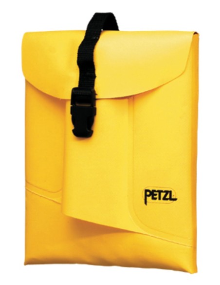 Bolsa portamaterial equipadores BOLTBAG de Petzl