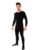 Pantalones para hombres, PERFORMANCE PANT, Fit-Tech Thermic