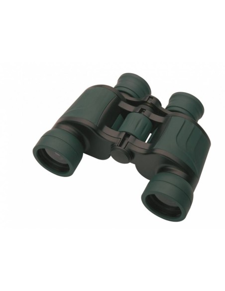 Binocular 8x40 prismaticos tipo forestal acabados en goma de Gamo