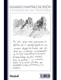 Libro CUADERNOS DE MONTAÑA- Literatura de montaña- Desnivel