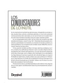 Libro LOS CONQUISTADORES DE LO INÚTIL- Literatura de montaña- Desnivel