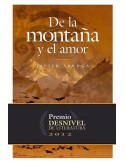 Libro DE LA MONTAÑA Y EL AMOR - Literatura Montaña - Desnivel
