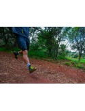 Zapatillas trail running SPARTA azul - ORIOCX