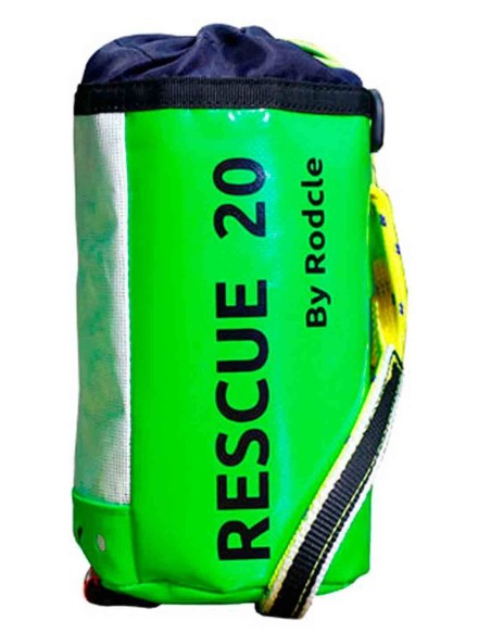 Rodcle Rescue 20 m