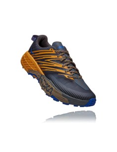 Hoka - Speedgoat 4 zapatillas de trail running