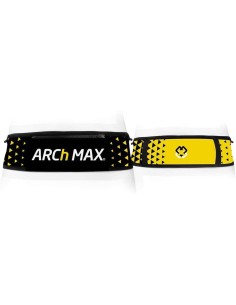 ARCH MAX Belt Pro Zip cinturon running