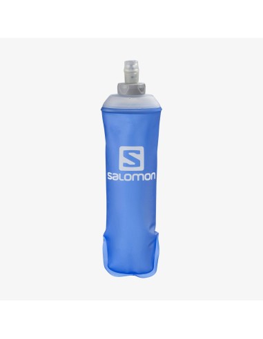 Botellin flexible de hidratación SOFT FLASK 250ML/8OZ de SALOMON