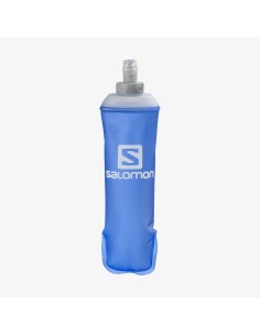 Botellin flexible de hidratación SOFT FLASK 500ML/16OZ de SALOMON