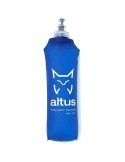 Bidón flexible Altus Soft Flask 500 ml azul
